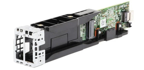 New Dell M.2 BOSS-S2 Hot-Swap Carrier Card FGNRW + Cables For R750 / R650 Server