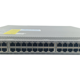 Cisco Nexus N3K-C3172TQ-10GT 48x 10GbE RJ45 +6x 40Gb QSFP+ Port 1U Switch