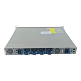 Cisco Nexus N3K-C3172TQ-10GT 48x 10GbE RJ45 +6x 40Gb QSFP+ Port 1U Switch