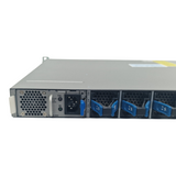 Cisco Nexus N3K-C3172TQ-10GT 48x 10GbE RJ45 +6x 40Gb QSFP+ Port 1U Switch