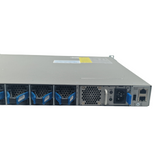 Cisco Nexus N3K-C3172TQ-10GT 48x 10GbE RJ45 +6x 40Gb QSFP+ Port 1U Switch