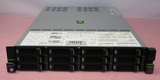 Fujitsu Primergy RX2540 M4 2x Gold 5115 384GB Ram 7.68TB SSD 48TB HDD 2U Server