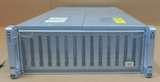 Cisco UCS C3160 56x 3.5" Bay Storage Server + UCS C3160 Node CTO 0CPU 0MEM