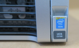 Cisco UCS C3160 56x 3.5" Bay Storage Server + UCS C3160 Node CTO 0CPU 0MEM