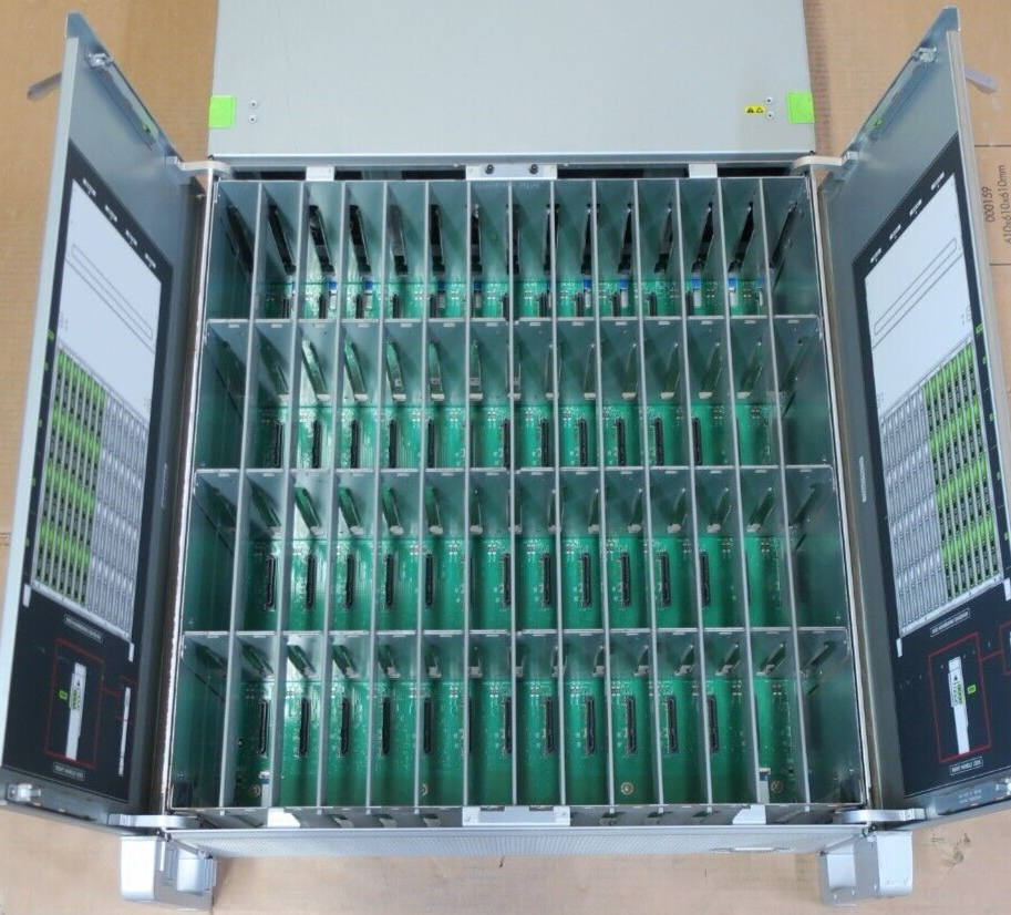 Cisco UCS C3160 56x 3.5" Bay Storage Server + UCS C3160 Node CTO 0CPU 0MEM