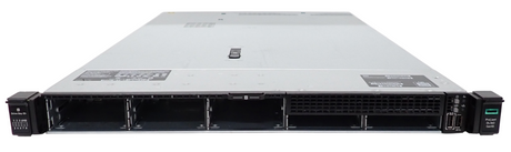 HP ProLiant DL360 GEN10 Configure-to-Order CTO 8x 2.5" SAS/SATA Bay 1U Server