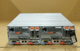 EMC VNX5500 STPE25 SAN Enclosure 900-567-001 25x 900G SAS 2x 110-140-102B 2x PSU