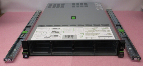 Fujitsu Primergy RX2540 M4 2x Xeon Scalable 12-Bay 3.5" SAS CP403i 2U CTO Server