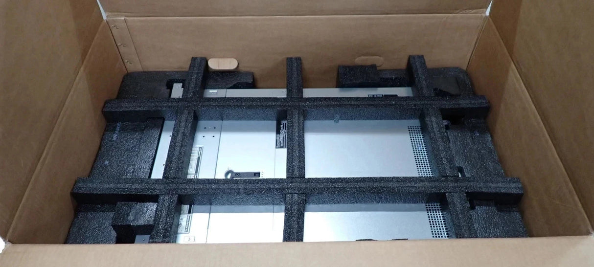NEW Dell PowerEdge R660xs 2x 4/5th Gen Scalable CPU 16-DIMM 8-Bay CTO 1U Server