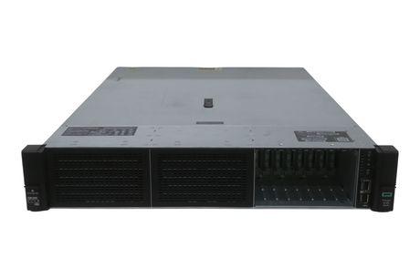 HP Proliant DL385 GEN10 G10 2x AMD EPYC 12xDDR4 8x2.5" Bay SAS 2U Server CTO