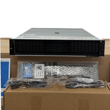 NEW Dell PowerEdge R760 2x Gen4/5 Scalable CPU 32DIMM 16x 2.5" Bay CTO 2U Server