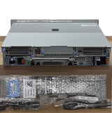 Dell PowerEdge R760 2x Gen4/5 Scalable CPU 32DIMM 16x 2.5" Bay CTO 2U Server