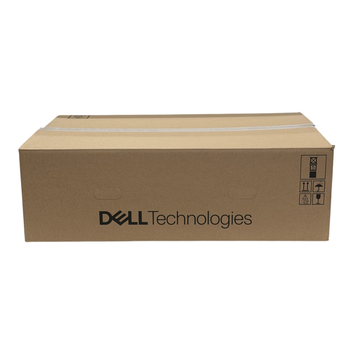 Dell PowerEdge R760 2x Gen4/5 Scalable CPU 32DIMM 16x 2.5" Bay CTO 2U Server
