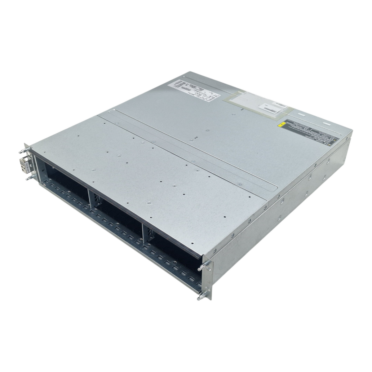 Fujitsu ETERNUS AF250 S3 DE Drive Expansion 24x 2.5" SAS Bay 2x IOM12G