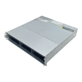 Fujitsu ETERNUS AF250 S3 DE Drive Expansion 24x 2.5" SAS Bay 2x IOM12G