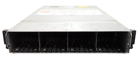 Dell C6400 Chassis + 4x C6420 CTO Server  Intel Xeon Scalable DDR4 2U Rackmount