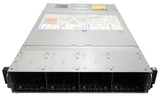 Dell C6400 Chassis + 4x C6420 CTO Server  Intel Xeon Scalable DDR4 2U Rackmount