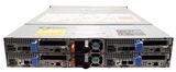Dell C6400 Chassis + 4x C6420 CTO Server  Intel Xeon Scalable DDR4 2U Rackmount