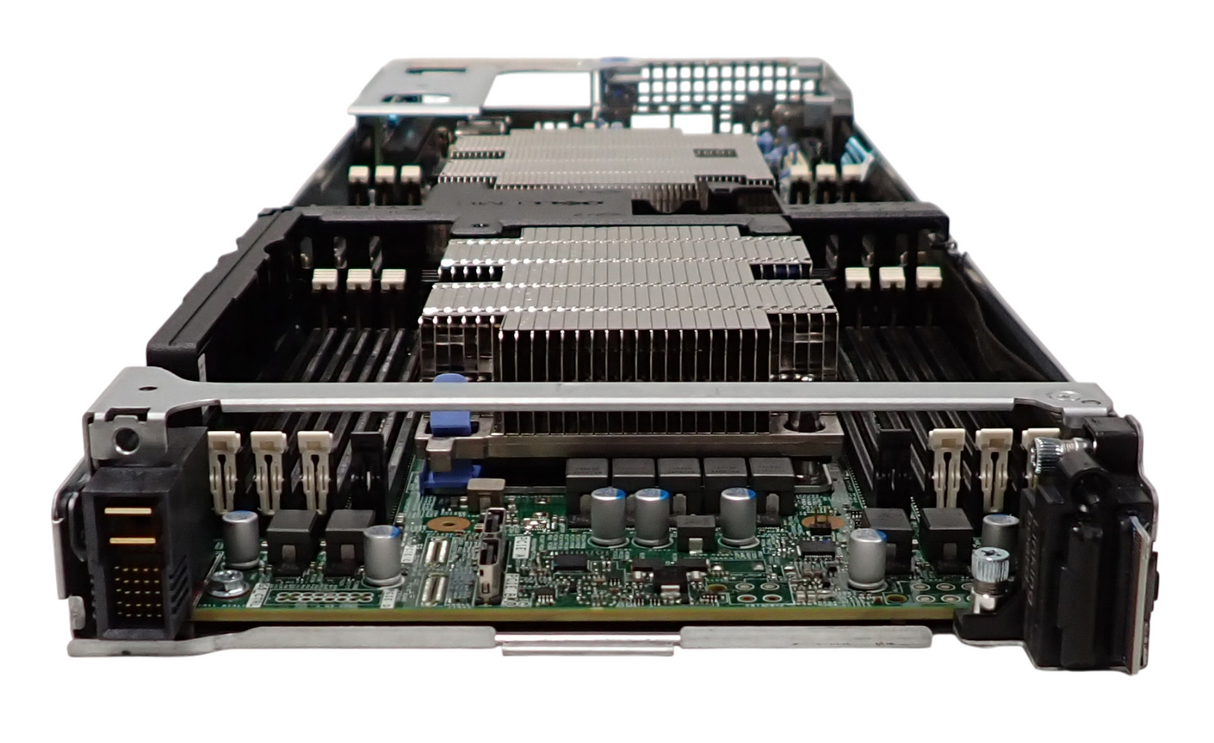 Dell C6400 Chassis + 4x C6420 CTO Server  Intel Xeon Scalable DDR4 2U Rackmount