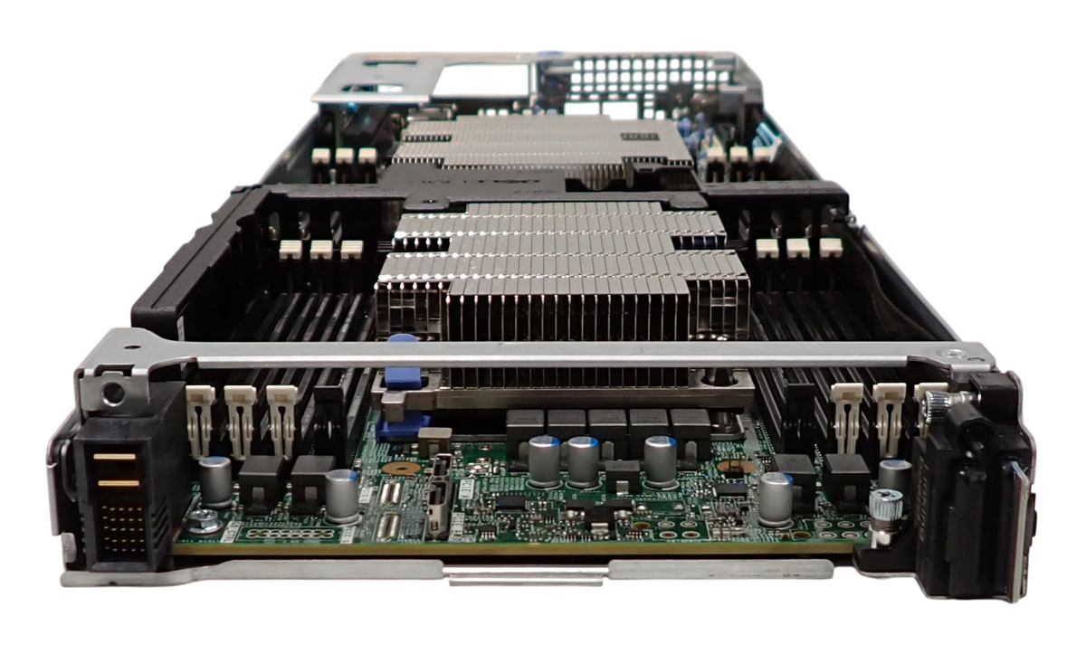Dell C6400 Chassis + 4x C6420 CTO Server  Intel Xeon Scalable DDR4 2U Rackmount