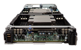 Dell C6400 Chassis + 4x C6420 CTO Server  Intel Xeon Scalable DDR4 2U Rackmount