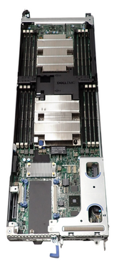 Dell C6400 Chassis + 4x C6420 CTO Server  Intel Xeon Scalable DDR4 2U Rackmount