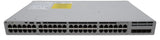 Cisco C9200L-48P-4G-E Catalyst 9200L 48-Port PoE+ + 4x 1G uplinks L3 switch
