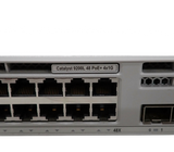 Cisco C9200L-48P-4G-E Catalyst 9200L 48-Port PoE+ + 4x 1G uplinks L3 switch