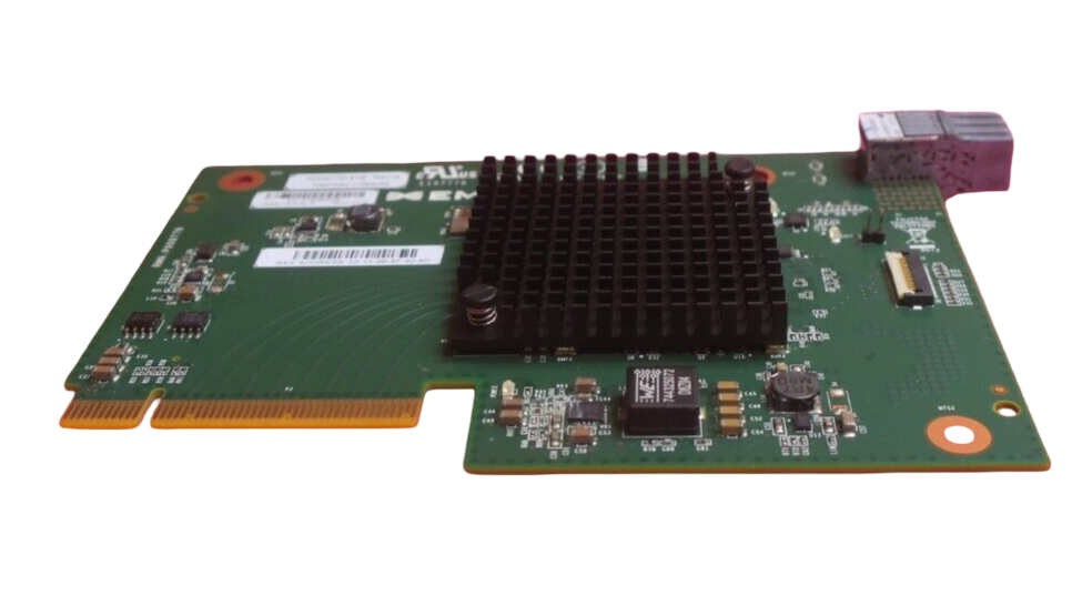 Fujitsu PY FC Mezz Card 16Gb 2-Port MC-FC162E S26361-F4994-L402 E402 A3C40173961