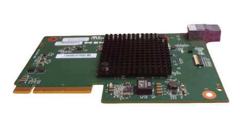 Fujitsu PY FC Mezz Card 16Gb 2-Port MC-FC162E S26361-F4994-L402 E402 A3C40173961