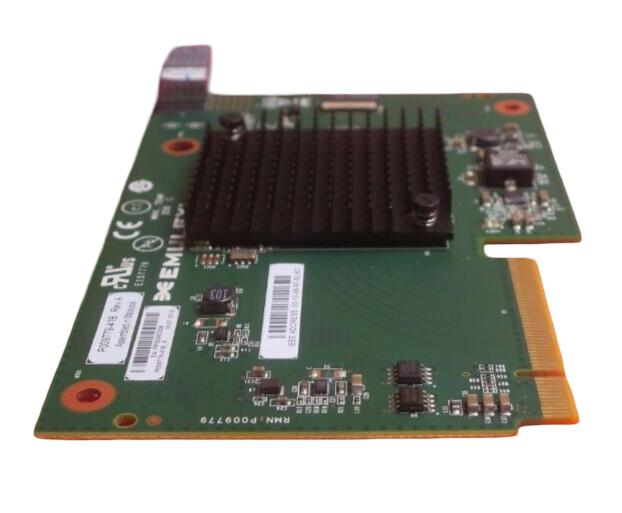 Fujitsu PY FC Mezz Card 16Gb 2-Port MC-FC162E S26361-F4994-L402 E402 A3C40173961