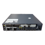 Juniper MX80-T With  1x MIC-3D-2XGE-XFP 1x MS-MIC-16G 2x PSU