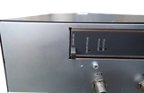 Juniper MX80-T With  1x MIC-3D-2XGE-XFP 1x MS-MIC-16G 2x PSU
