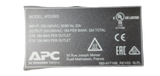 APC APDU9953 Switched Rack 9000 Series PDU 230V 21 x C13 3 x C19 32A ZeroU