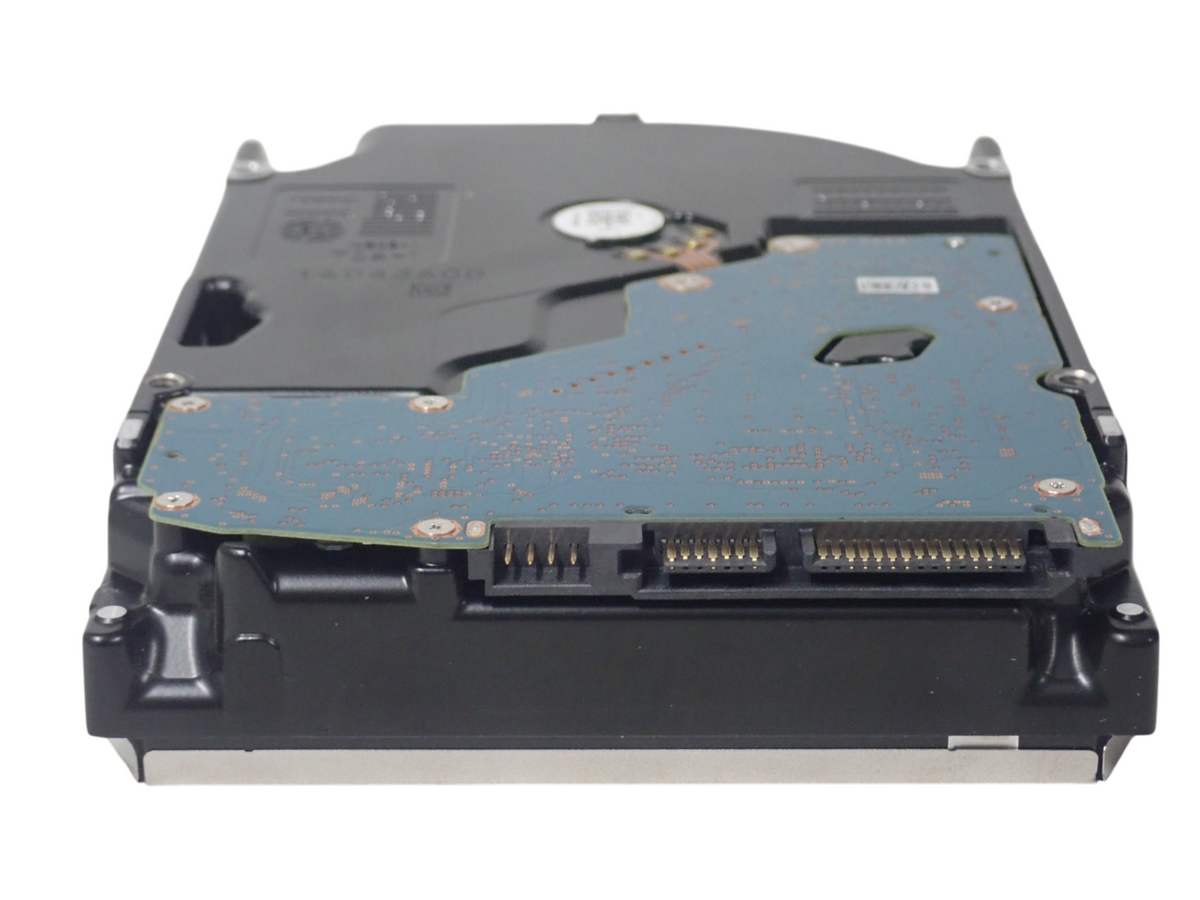Toshiba 18TB 7.2K SATA 6G 512mb LFF Enterprise Hard Drive HDD MG09ACA18TE