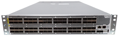 Juniper PTX1000-72Q 288x 10GE /72x 40GE / 24x 100GE QSFP+ Packet Transfer Router