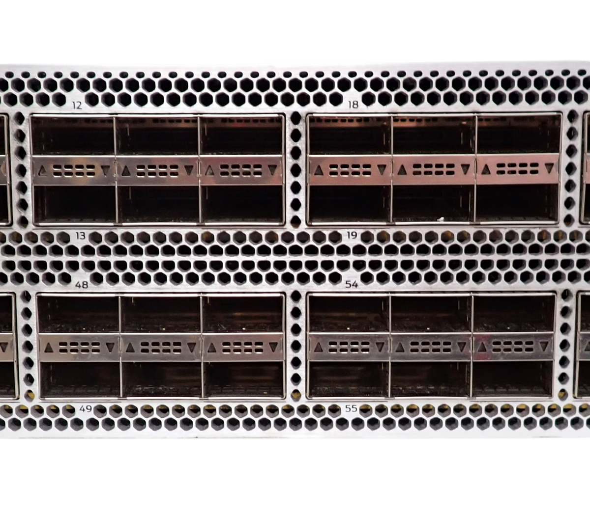 Juniper PTX1000-72Q 288x 10GE /72x 40GE / 24x 100GE QSFP+ Packet Transfer Router