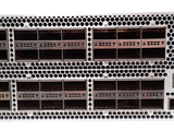 Juniper PTX1000-72Q 288x 10GE /72x 40GE / 24x 100GE QSFP+ Packet Transfer Router