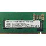 Micron MTC10F1084S1RC56BD1 Lenovo 16GB 1Rx8 PC5-5600 ECC RDIMM Memory 5M31E39636