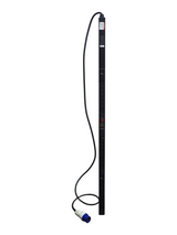 APC AP8953 21xC13 3xC19 0U Metered Switched Rack PDU Power Distribution Unit 32A