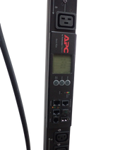 APC AP8953 21xC13 3xC19 0U Metered Switched Rack PDU Power Distribution Unit 32A