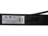 APC AP8953 21xC13 3xC19 0U Metered Switched Rack PDU Power Distribution Unit 32A