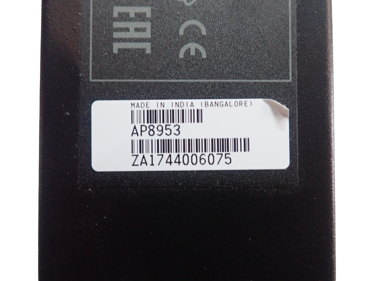 APC AP8953 21xC13 3xC19 0U Metered Switched Rack PDU Power Distribution Unit 32A