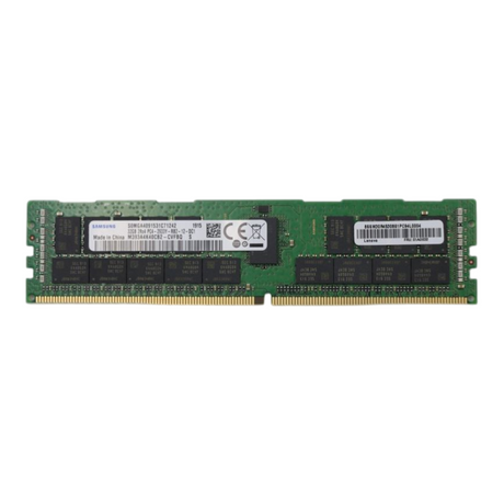 Samsung M393A4K40CB2-CVF Lenovo 32GB 2Rx4 PC4-2933Y DDR4 ECC  Memory 01AG632