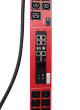 Raritan PX3-5040U-V2A6K1 3PH 430V 32A 48x C13 6x C19 0U Metered Switched PDU