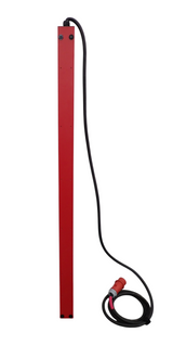 Raritan PX3-5040U-V2A6K1 3PH 430V 32A 48x C13 6x C19 0U Metered Switched PDU