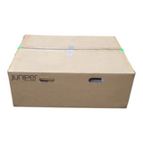 Juniper MX80-T 6-Slot 2U Modular Dual PSU Enterprise Router with Timing Support
