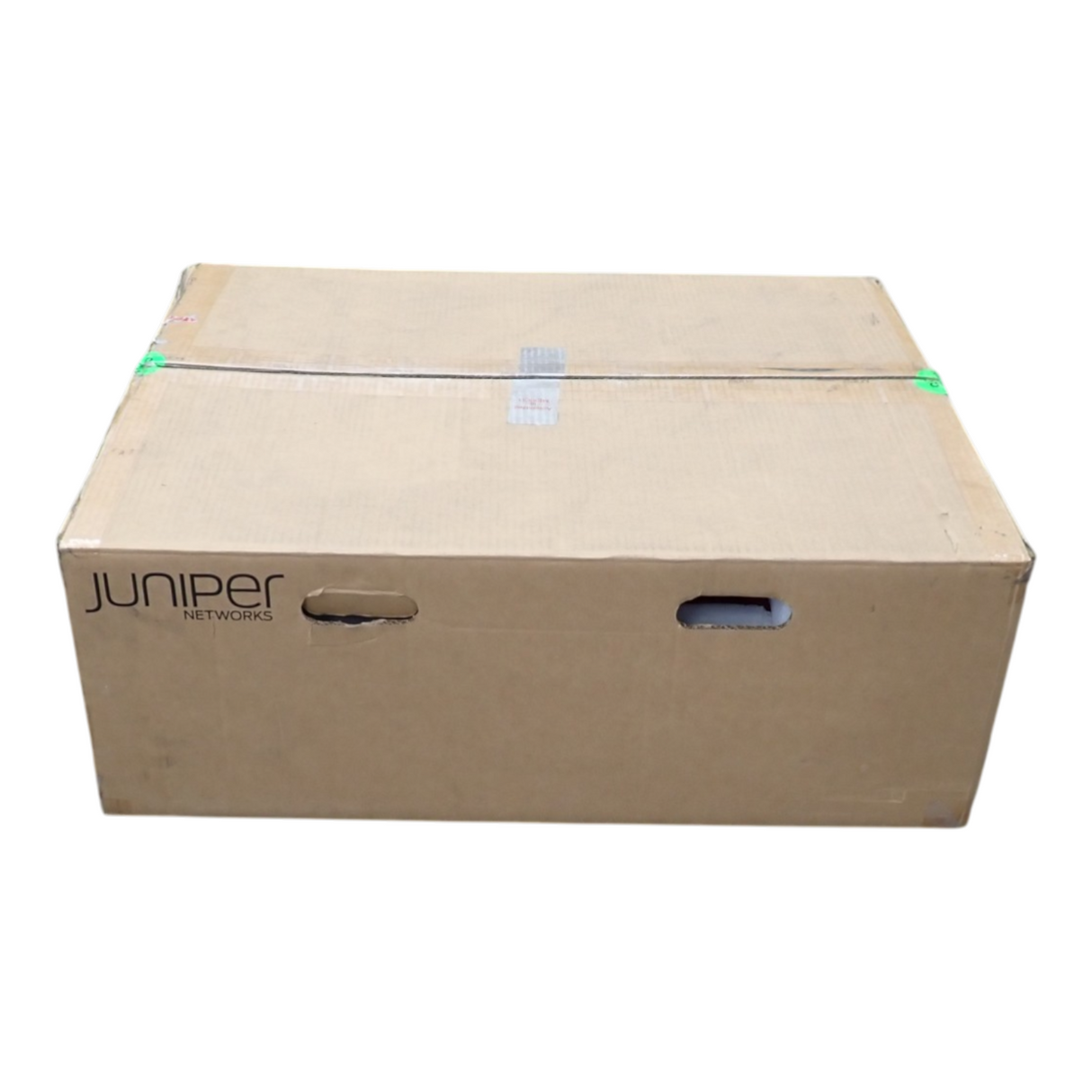 Juniper MX80-T 6-Slot 2U Modular Dual PSU Enterprise Router with Timing Support