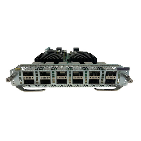 HPE FlexFabric 7900 12-Port 40GbE QSFP+ FX Expansion Module JG683B