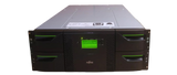 Fujitsu Eternus LT60 S2 FTS:LT60S2KNXU 48-Slot Tape Library Auto Loader